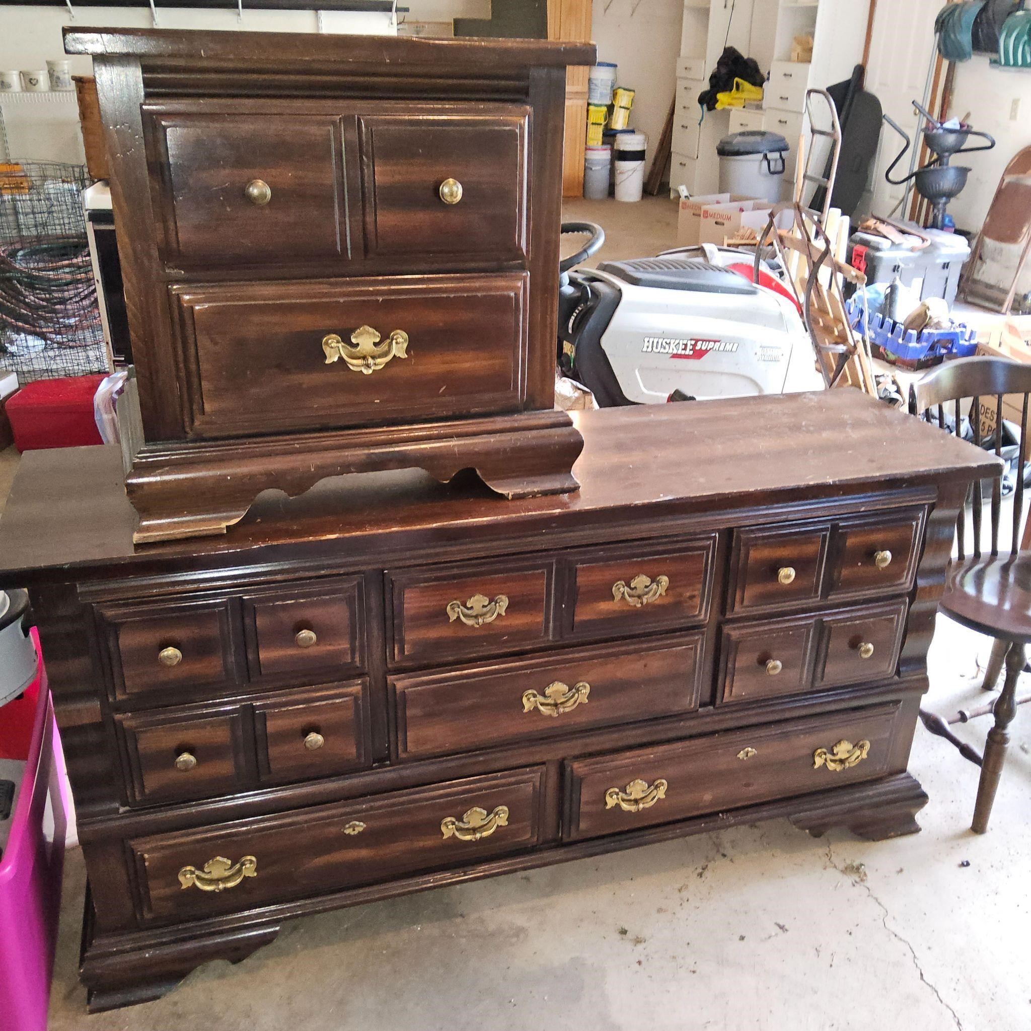 FREDERICKTOWN ONLINE ONLY MOVING AUCTION