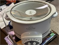 Rival Crock Pot