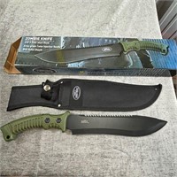 New Zombie Knife