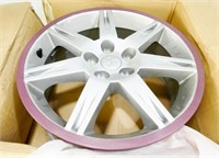 Four New Mitsubishi Aluminum Sport Wheels 18x8