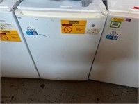 GE® 5.0 Cu. Ft. Undercounter Refrigerator