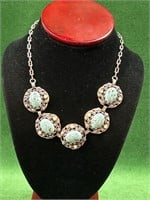 Vintage necklace