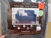 Stretch Slip Cover