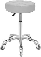 Karrie Swivel Stool Chair Adjustable Height