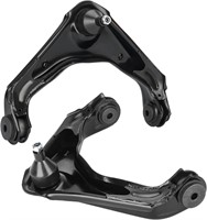 Front Upper Control Arms For Select GM Vehicles