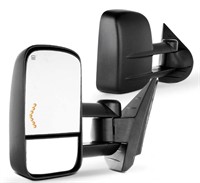 SCITOO Tow Mirrors