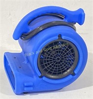 B-Air VP-25 Air Mover Blower Fan