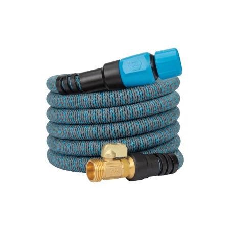 HydroTech 8988C4 Expandable Hose 25 ft.