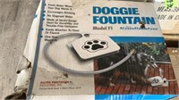 Doggie Water Fountain Model F1 (4)