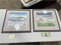 2 Gary Sells Water Color