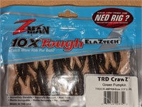 Zman artificial bait