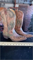 Woman’s Rocky Boots Size 7