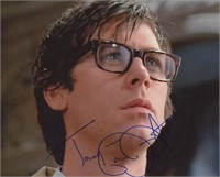 Barry Bostwick signed photo