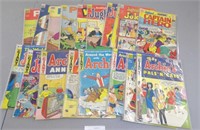 20x Comic Books