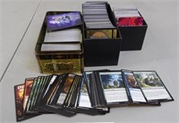 Magic the Gathering Cards