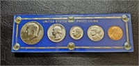 1975 Special Mint Set