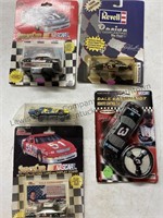 5 Dale Earnhardt NASCAR Collectible cars see