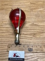 Vintage fire bomb fire extinguisher will not ship