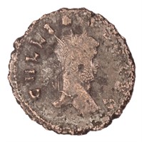 G Gallienus Ancient Roman Coin