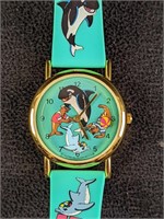 Sea World Valdawn Watch