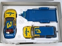 DALE EARNHARDT DIECAST COLLECTION