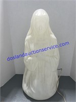 Mary Blow Mold 27 In Tall