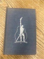 Vintage War And Peace Book