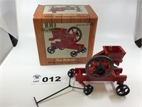 NEW HOLLAND 100th ANNIVERSARY ENGINE 1/8 scale