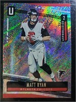 Shiny Matt Ryan Atlanta Falcons
