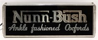 Vintage Nunn-Bush Oxfords ROG Advertising Sign