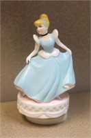 Disney Snow White music box