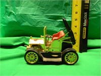 Model of 1917 car with radion unknown it it works