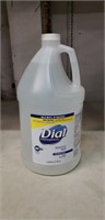 1 Gal. Dial Liquid Hand Soap