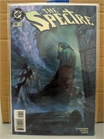 DC The Spectre #33 1995