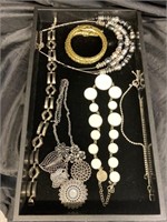 GYPSY GLAM JEWELRY LOT