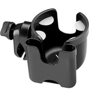 (New) Stroller Cup Holder, Universal