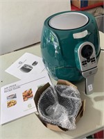 Cook’s Essentials Pod Air Fryer