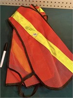 SAFETY VEST