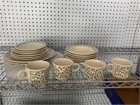 Homer Laughlin Dishes