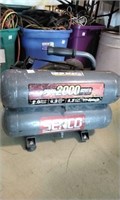 Senco air compressor