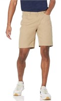 Amazon Essentials Mens Slim-fit 9" Inseam Stretch