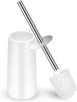 IXO Toilet Brush and Holder  Toilet Brush with 304
