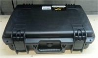 USED-MATOUXING Rolling Portable Hard Case