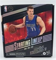 Starting Lineup-Never opened-LUKA DONCIC