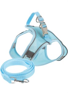 Pet ($29)Harness Belt Walking Leash Size XS
