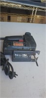 2pc Skill Jigsaw and Power Fast Stapler works