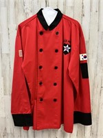 Army Commanding Generals Mess Cook Tunic