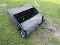 Polaris 42in. Lawn Sweeper