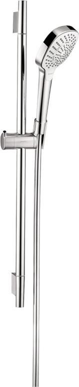 Hansgrohe Croma Select E 13-inch Handshower with S