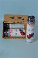 Valspar Paint + Primer In One,  NIP